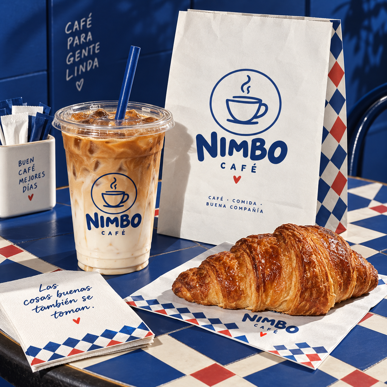 Feed NIMBO Café 4