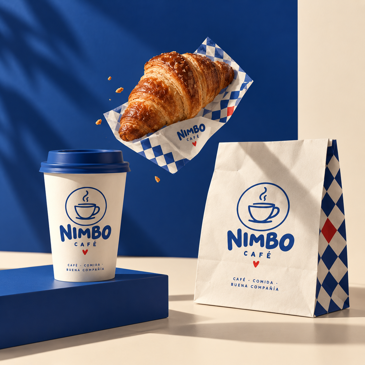 Feed NIMBO Café 5