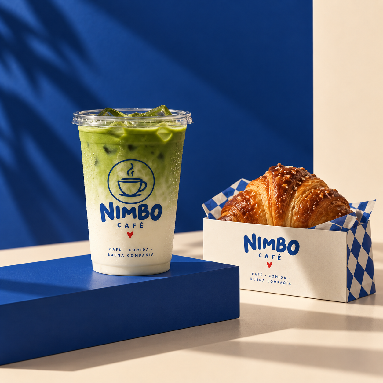 Feed NIMBO Café 7
