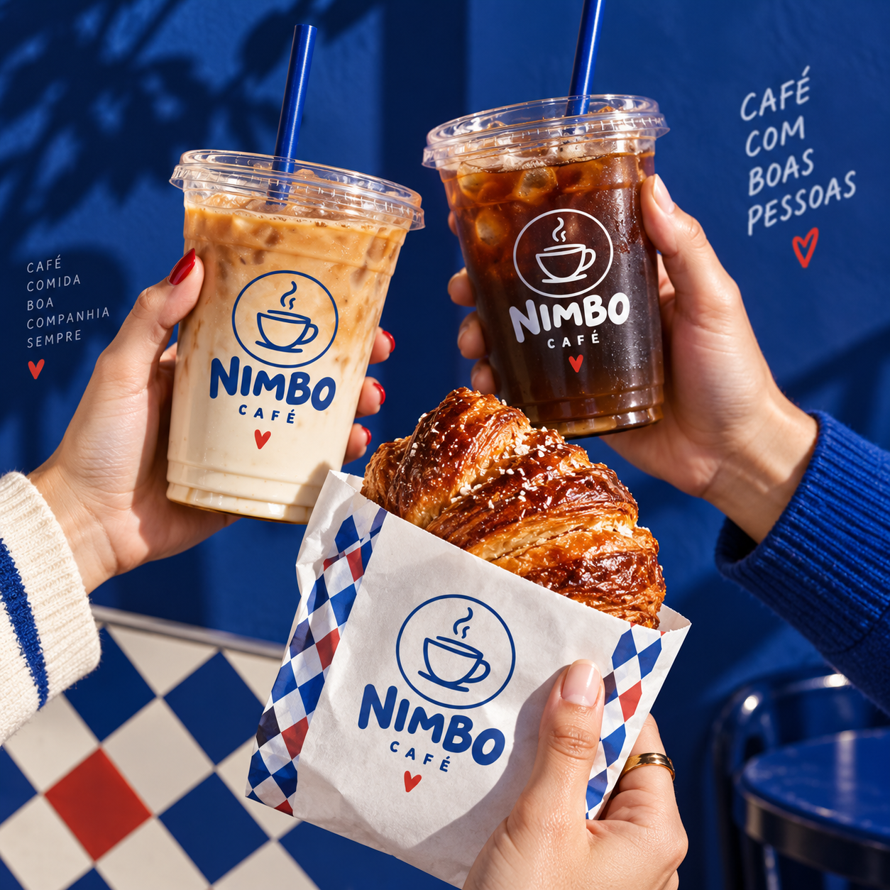 Feed NIMBO Café 8